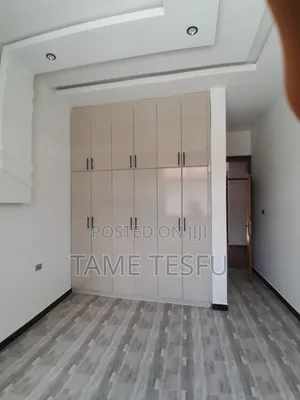 Furnished 3bdrm Villa in Wosene, Yeka for sale