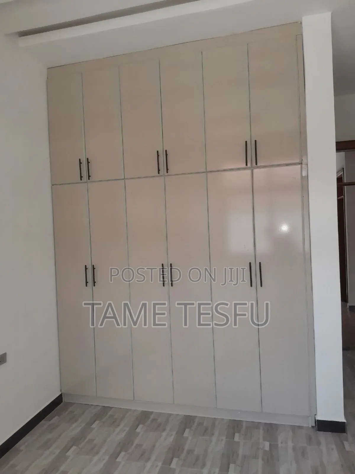 Furnished 3bdrm Villa in Wosene, Yeka for sale