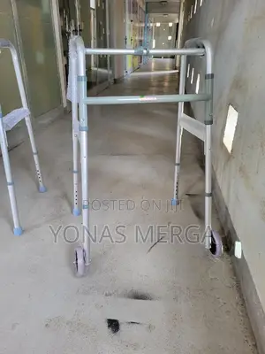 Walker፵?Walker፹°Injured, Slip-Resistant, Rubber,Older