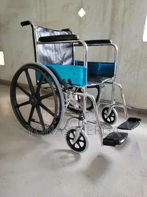 Wheelchair\It Is Perfect for Everyday 