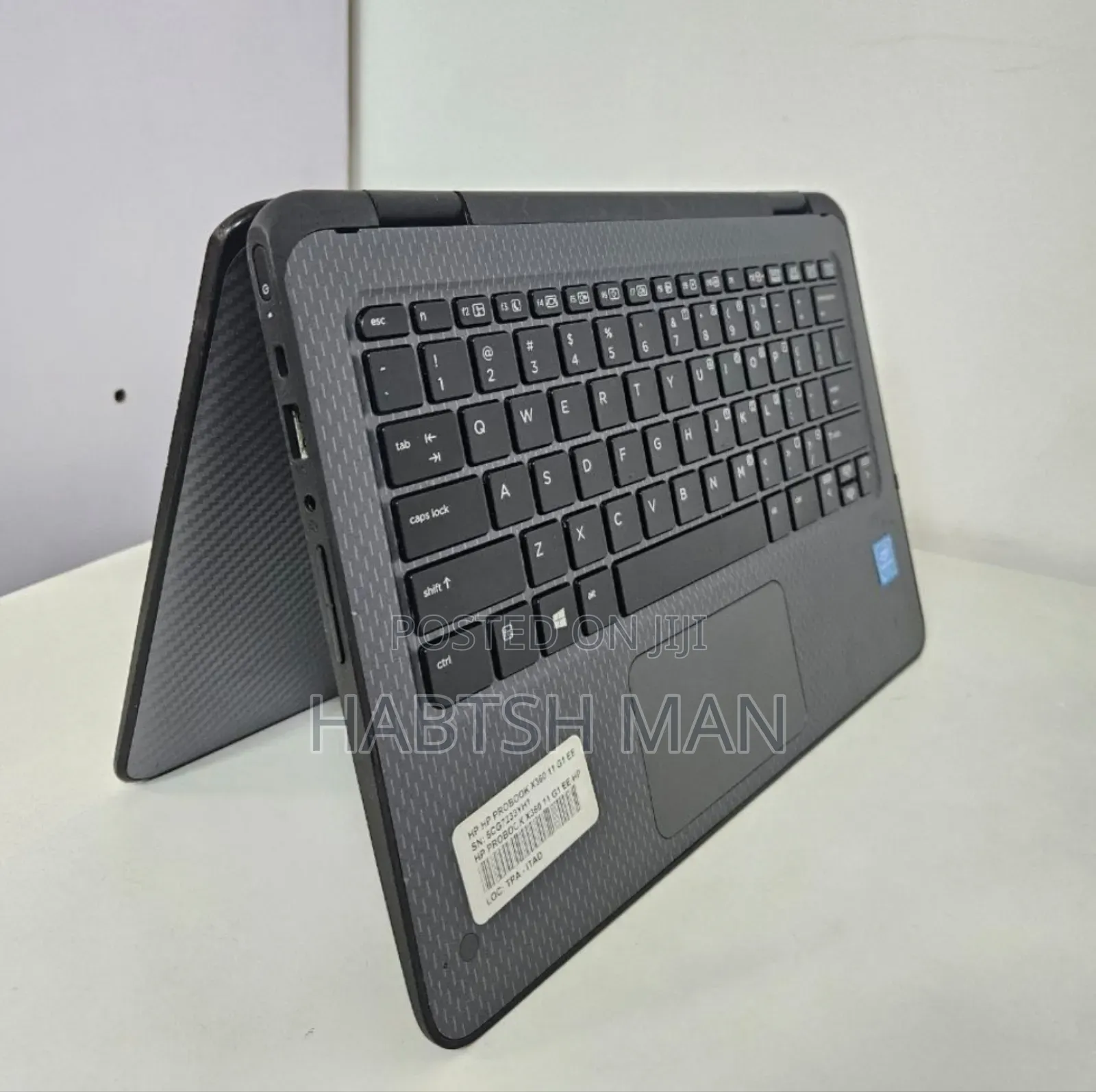 New Laptop HP ProBook 11 X360 4GB Intel Core 2 Quad SSD 128GB
