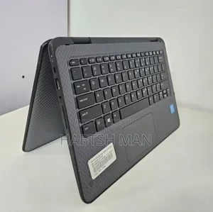 New Laptop HP ProBook 11 X360 4GB Intel Core 2 Quad SSD 128GB