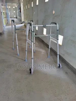 Walker /Walker Handicap,Disable,Or Seniors, 3037 Inches, T-C