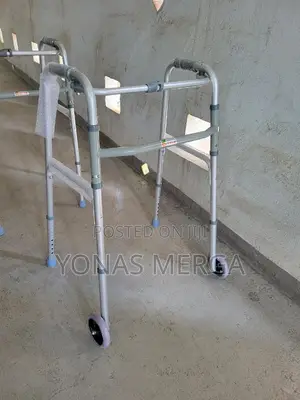 Walker for Seniors - Adult Walker - Portable/Have the Senior
