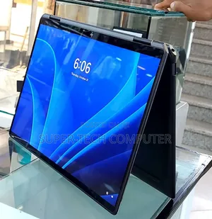 New Laptop HP Spectre X360 16GB Intel Core I7 SSD 1T