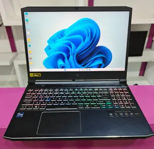 New Laptop Acer Predator 17 16GB Intel Core I9 SSD 512GB