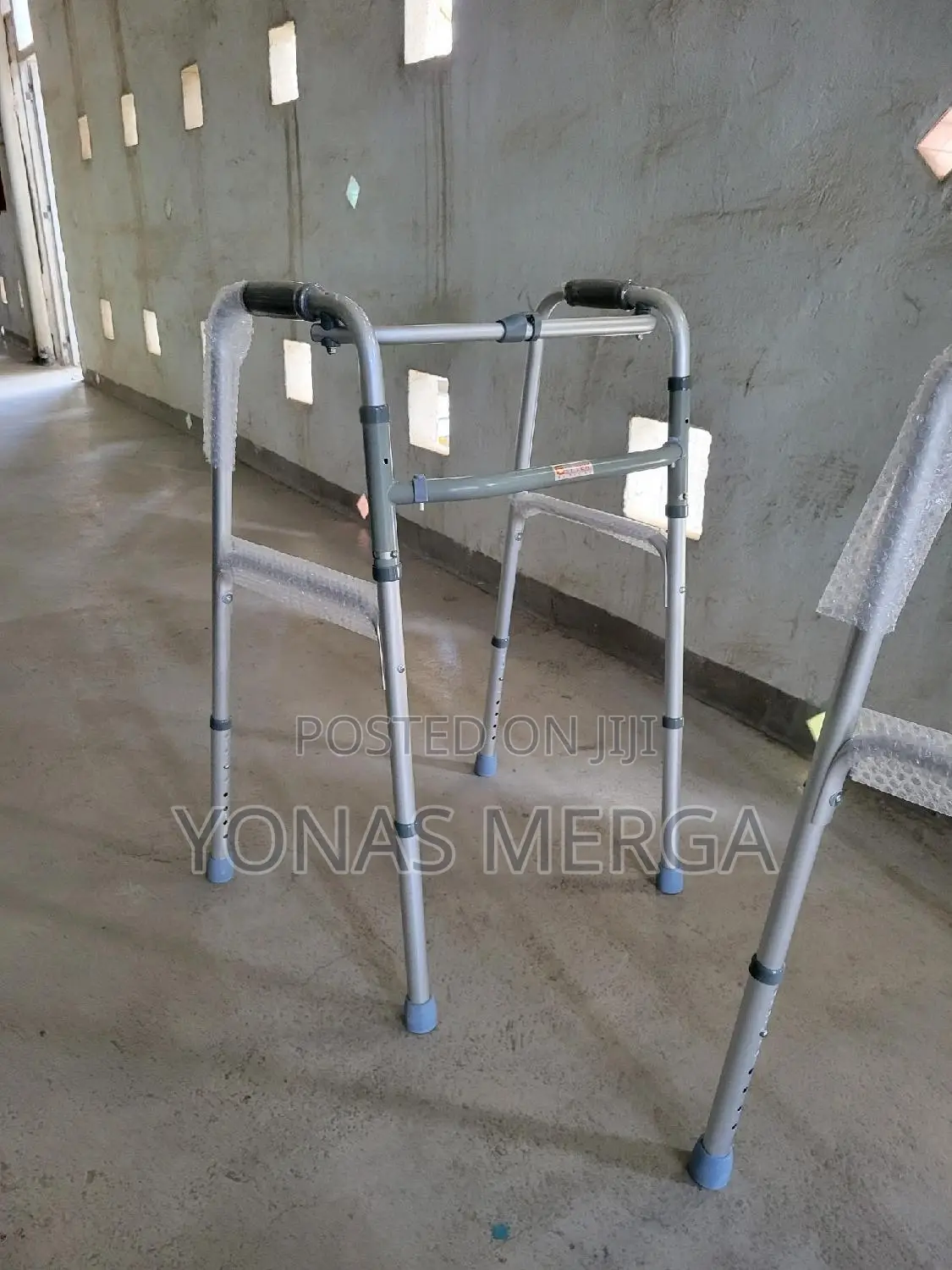 Walker*WALKER* *TUNGKOD*-for Adult/Adults,Seniors Patient