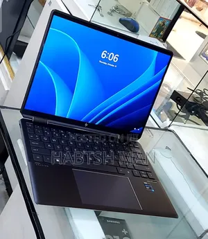 New Laptop HP Spectre X360 16GB Intel Core I7 SSD 1T