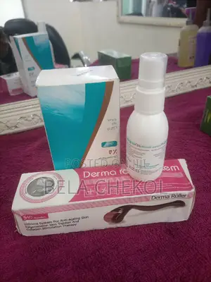 Hair Grow Minoxidil