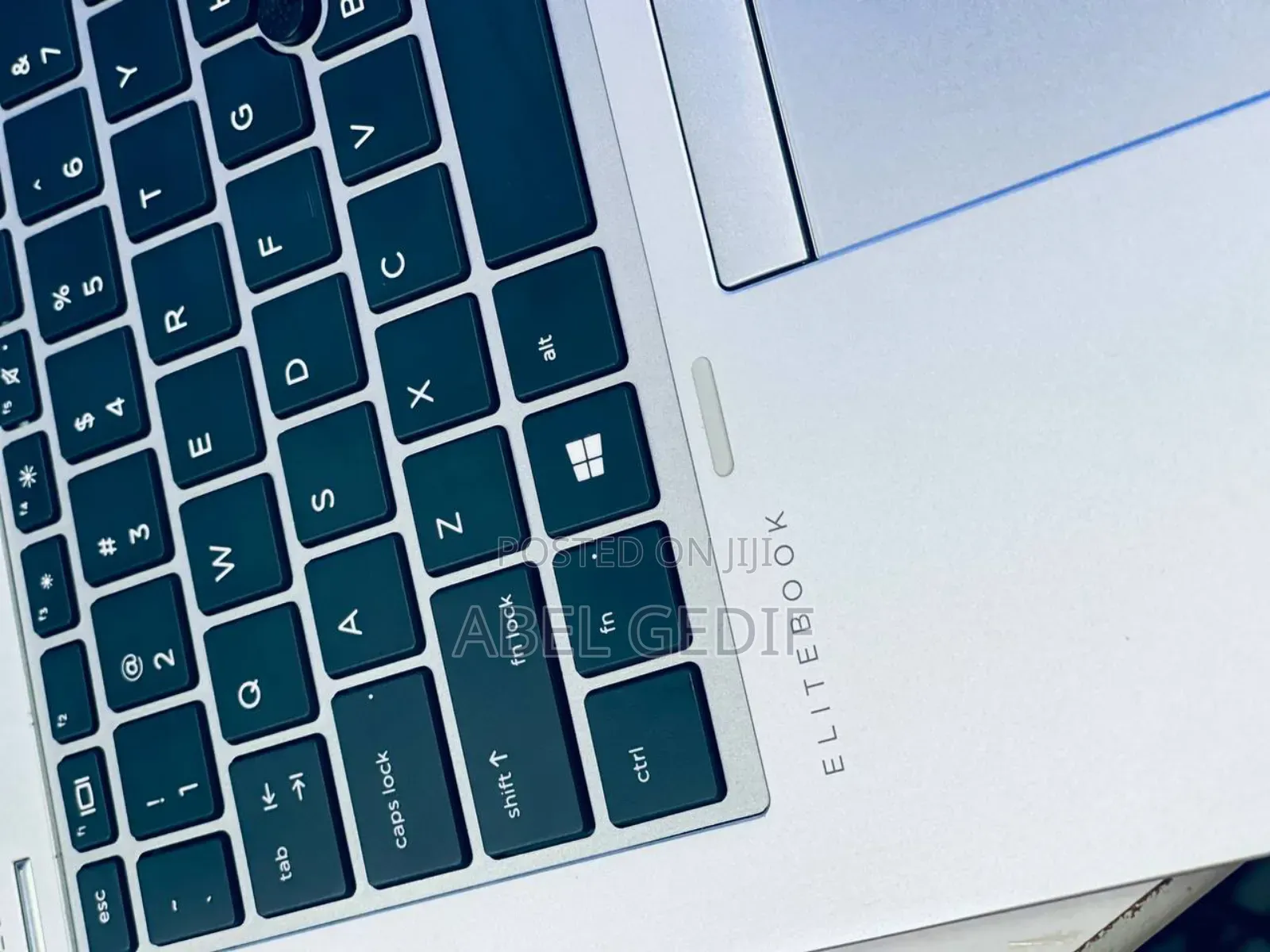 New Laptop HP EliteBook 850 G5 16GB Intel Core I5 SSD 512GB