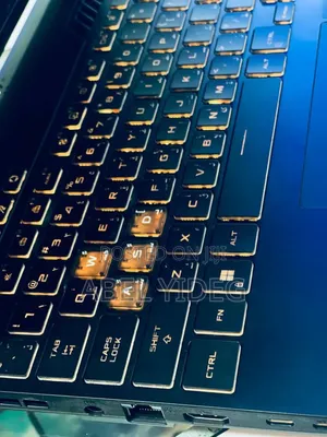 New Laptop Asus TUF Gaming A15 16GB AMD Ryzen 7 SSD 512GB