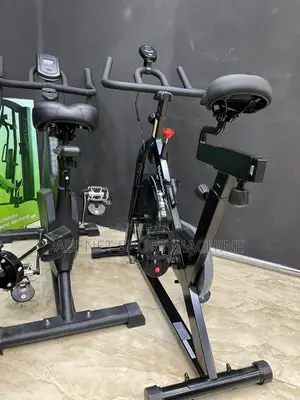New Arrived Home Exercise Bike
