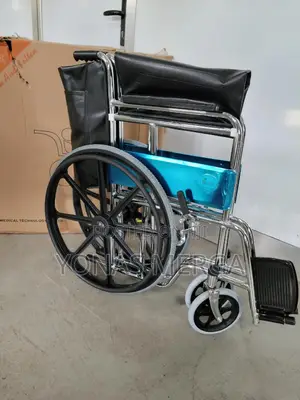 Wheelchair Self-Propelled Mobile Transport፴¦ዊልቼር፱9wheelchair