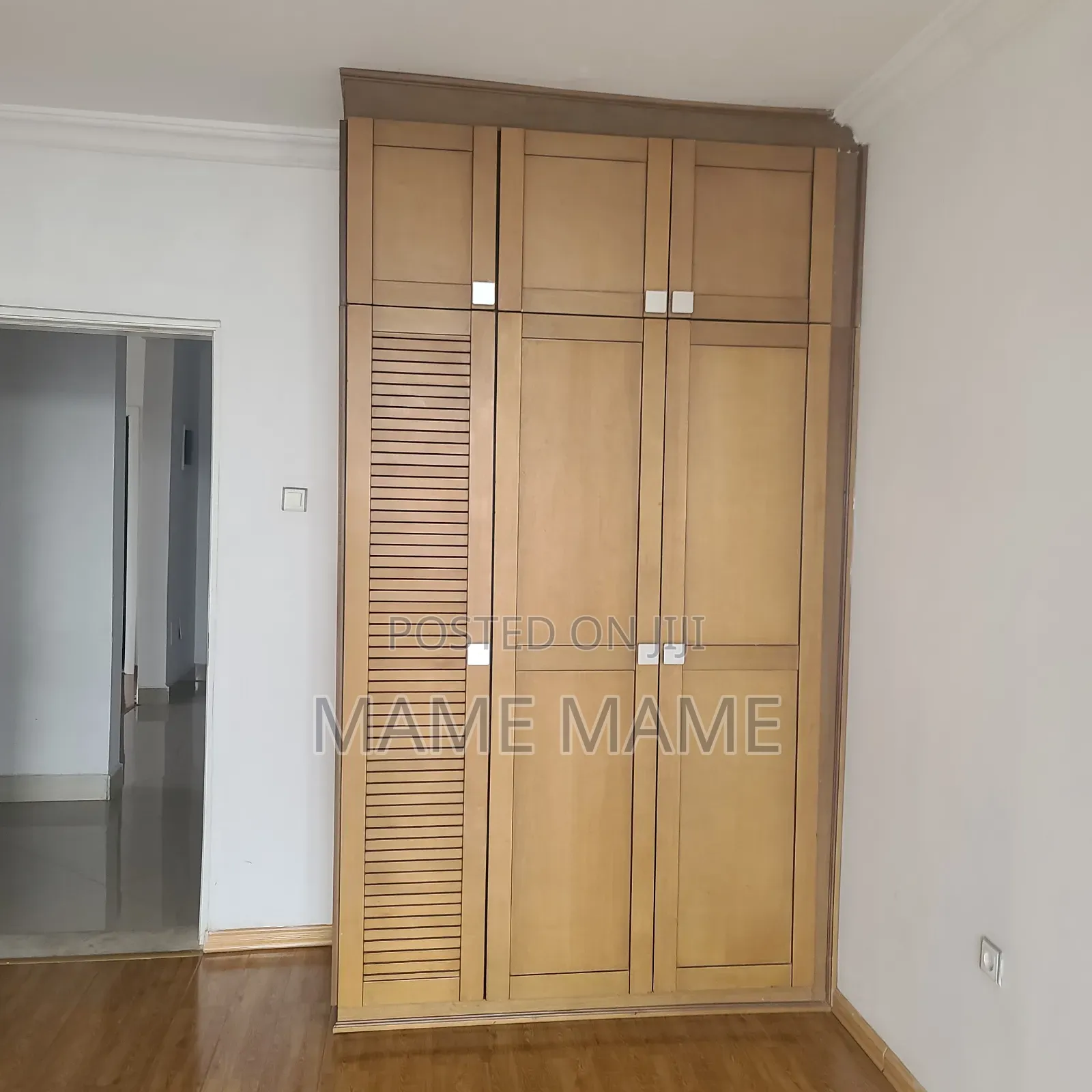 2bdrm Apartment in Addis Abeba, Bole for rent