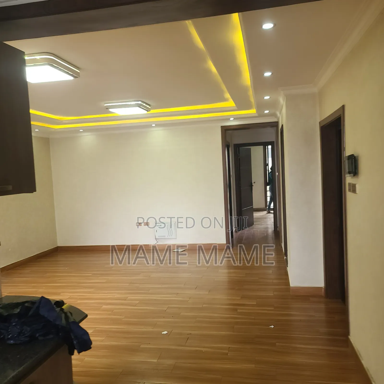 2bdrm Apartment in Addis Abeba, Bole for rent