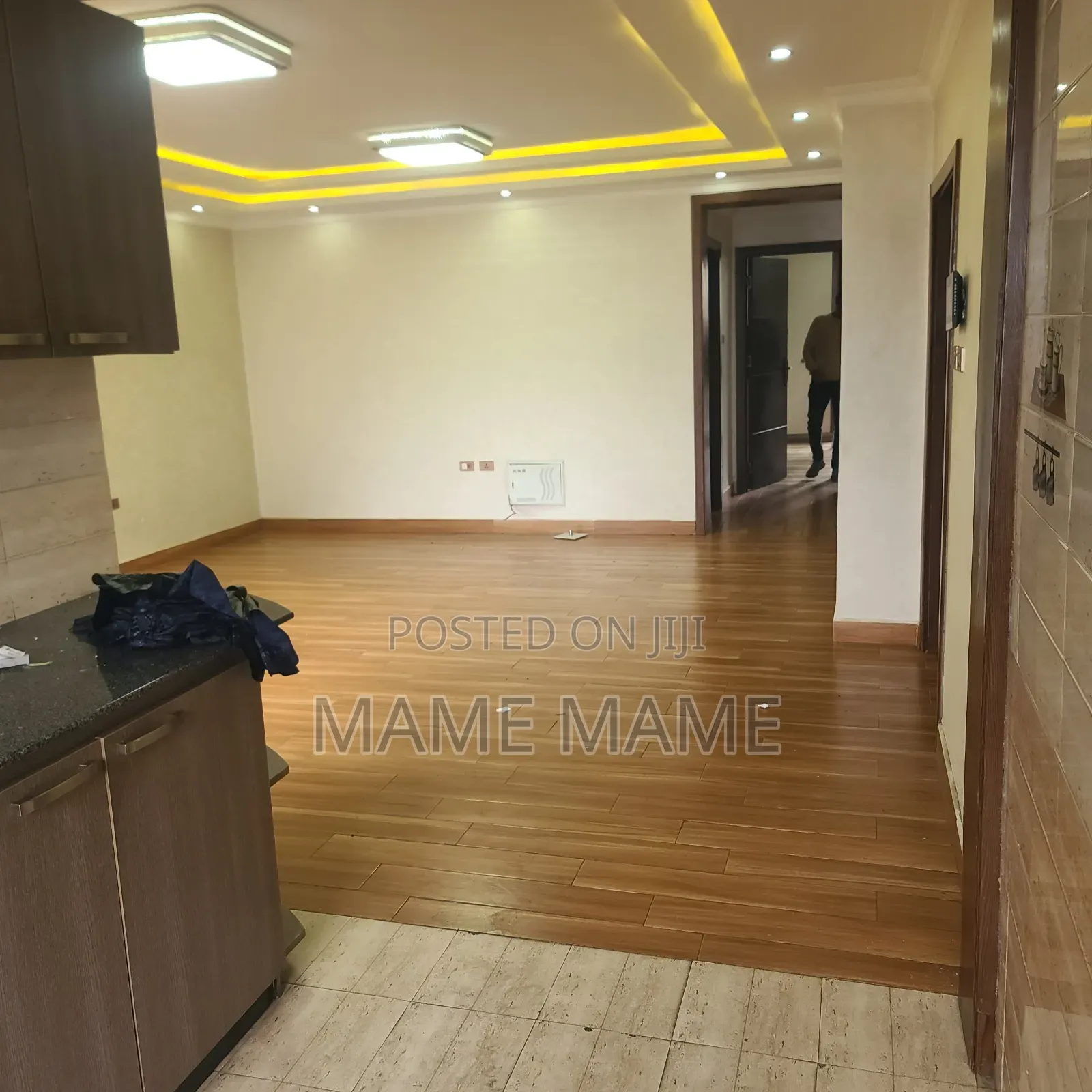 2bdrm Apartment in Addis Abeba, Bole for rent