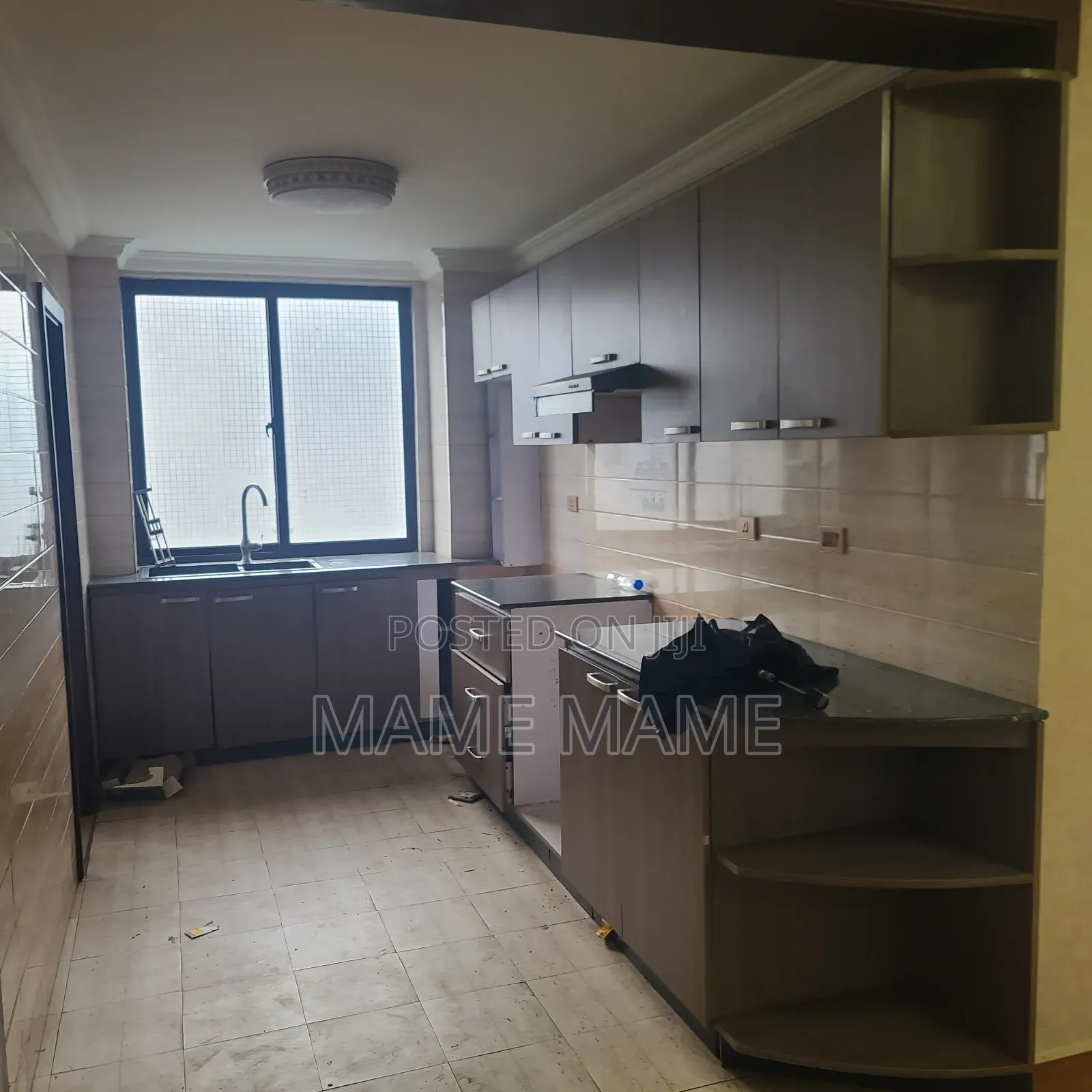 2bdrm Apartment in Addis Abeba, Bole for rent