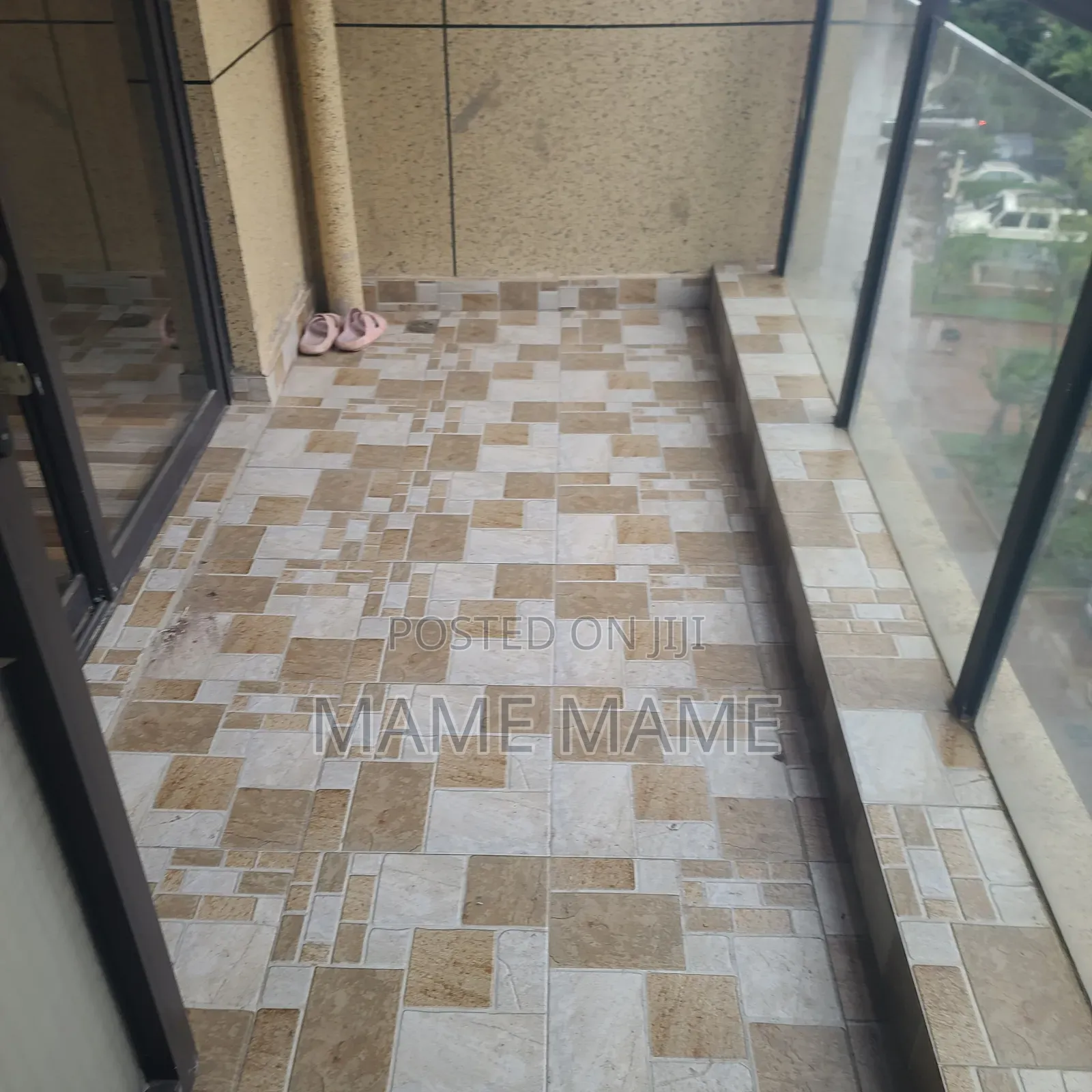 2bdrm Apartment in Addis Abeba, Bole for rent