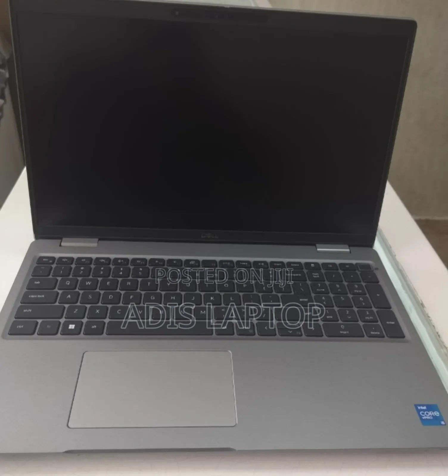 New Laptop Dell Latitude 10 16GB Intel Core I5 SSD 256GB
