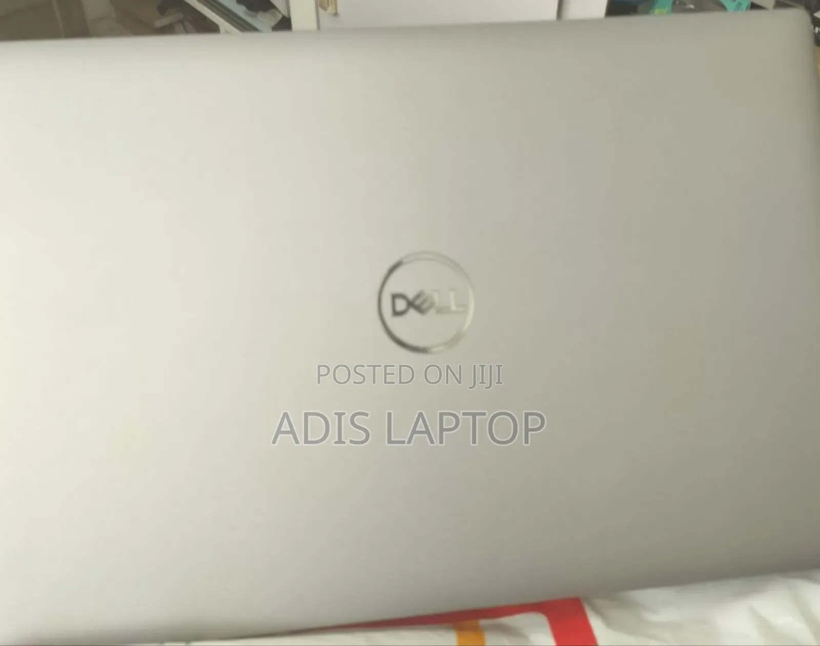 New Laptop Dell Latitude 10 16GB Intel Core I5 SSD 256GB