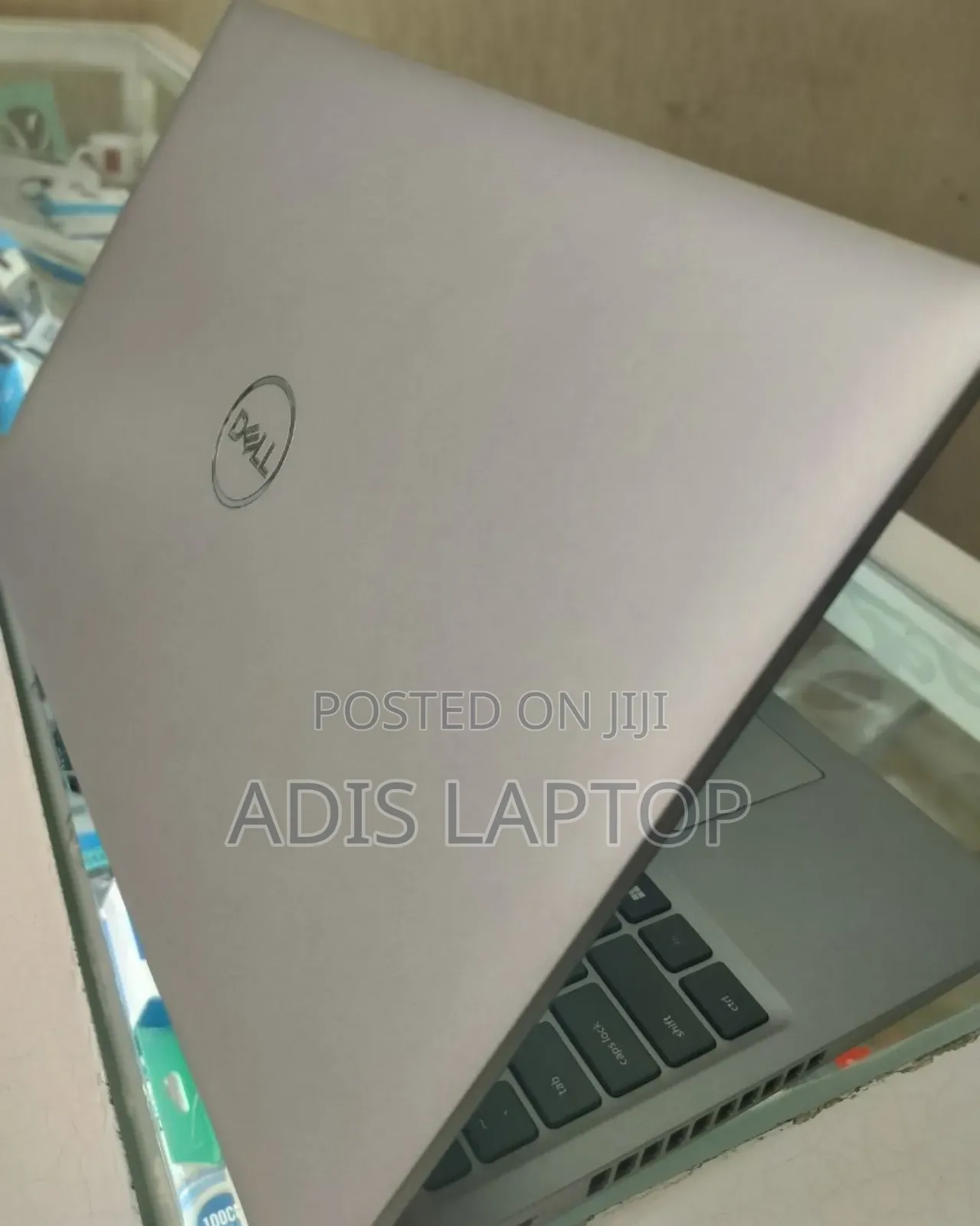 New Laptop Dell Latitude 10 16GB Intel Core I5 SSD 256GB