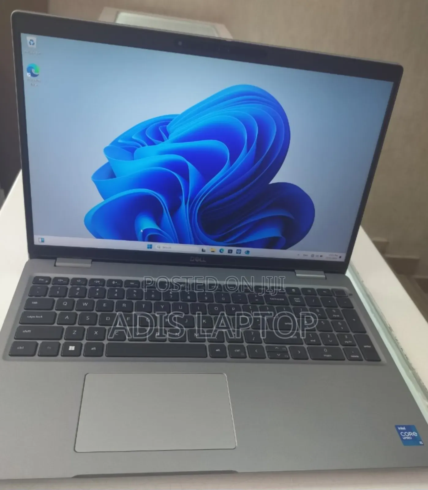 New Laptop Dell Latitude 10 16GB Intel Core I5 SSD 256GB