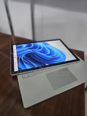 New Laptop Microsoft Surface Book 3 32GB Intel Core I7 SSD 512GB