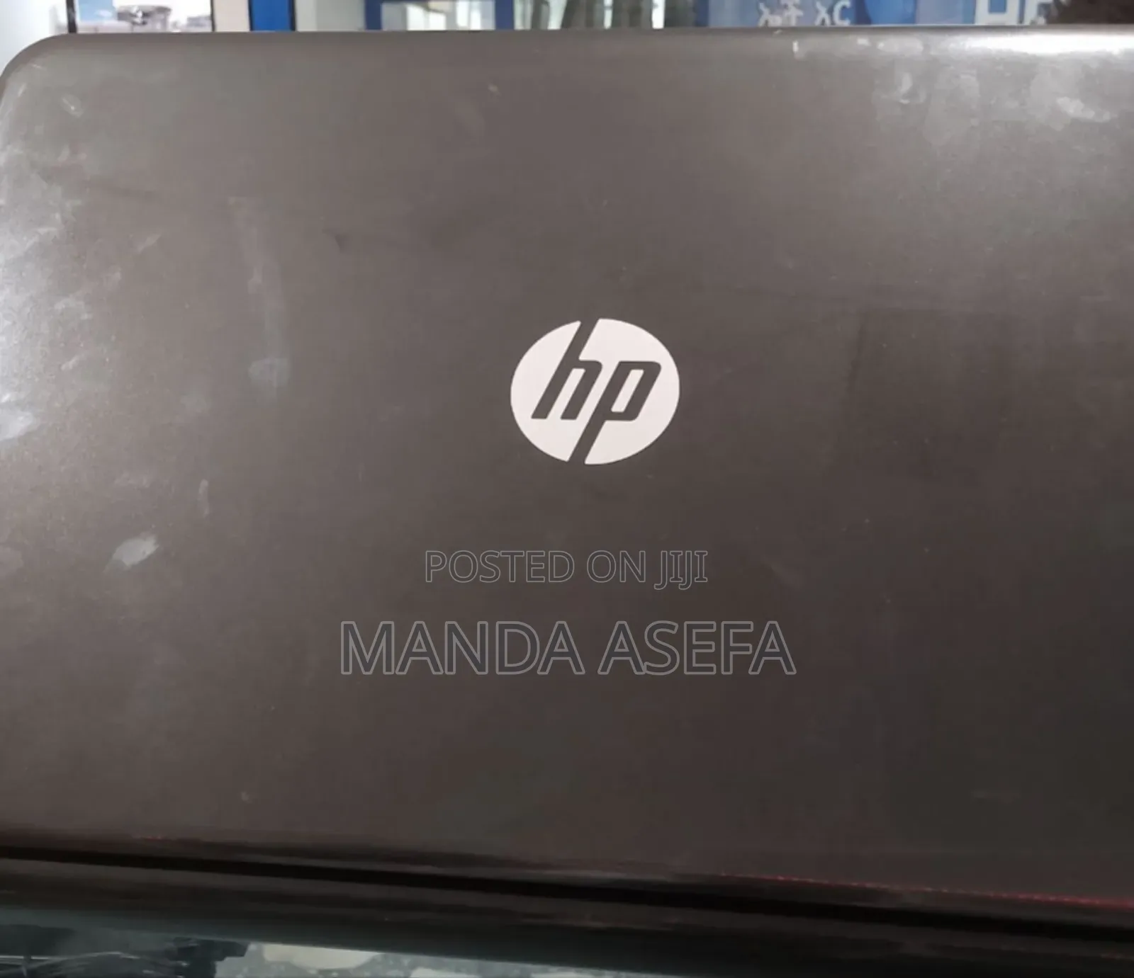 Laptop HP Pavilion 15 6GB Intel Core I5 HDD 1T