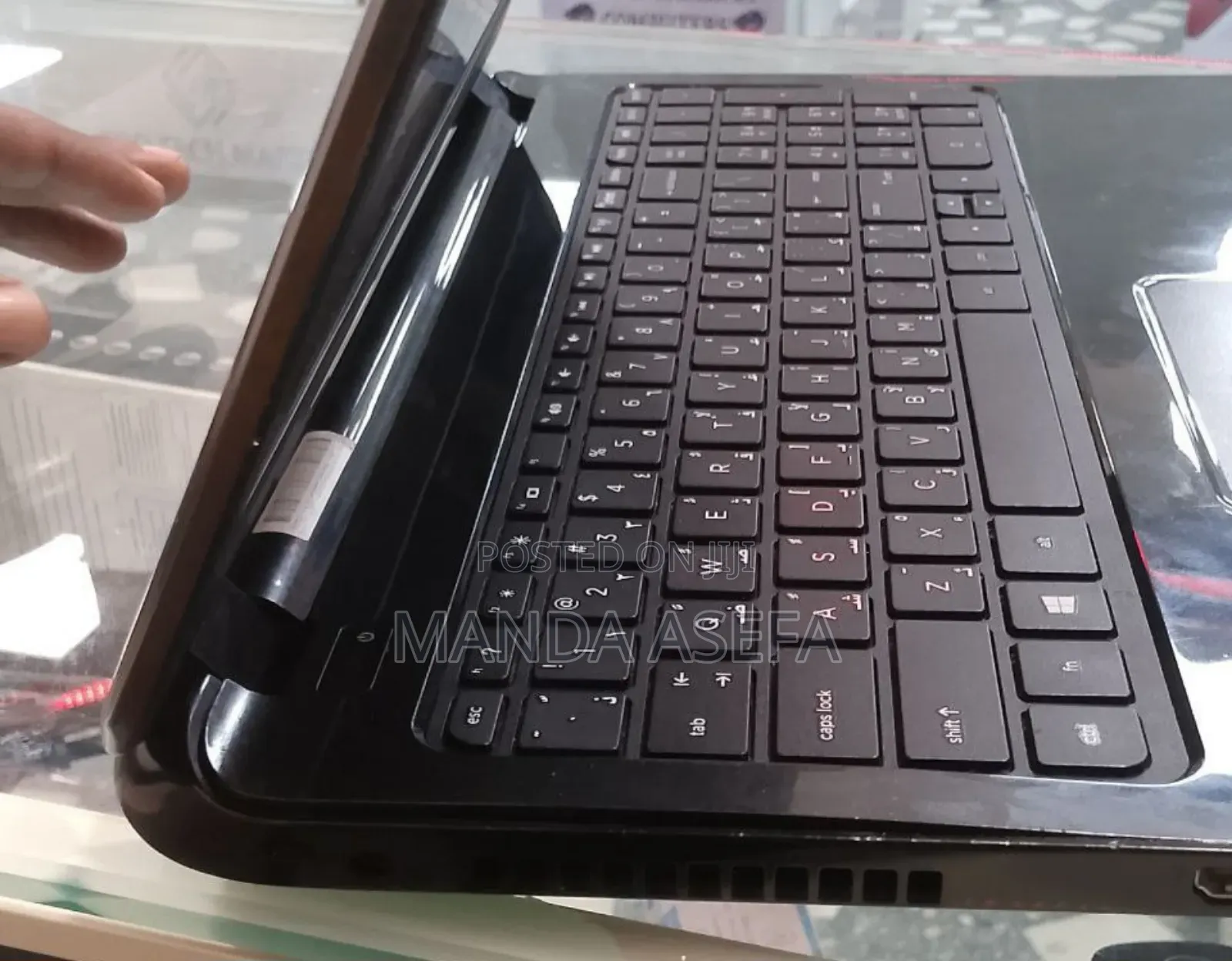 Laptop HP Pavilion 15 6GB Intel Core I5 HDD 1T