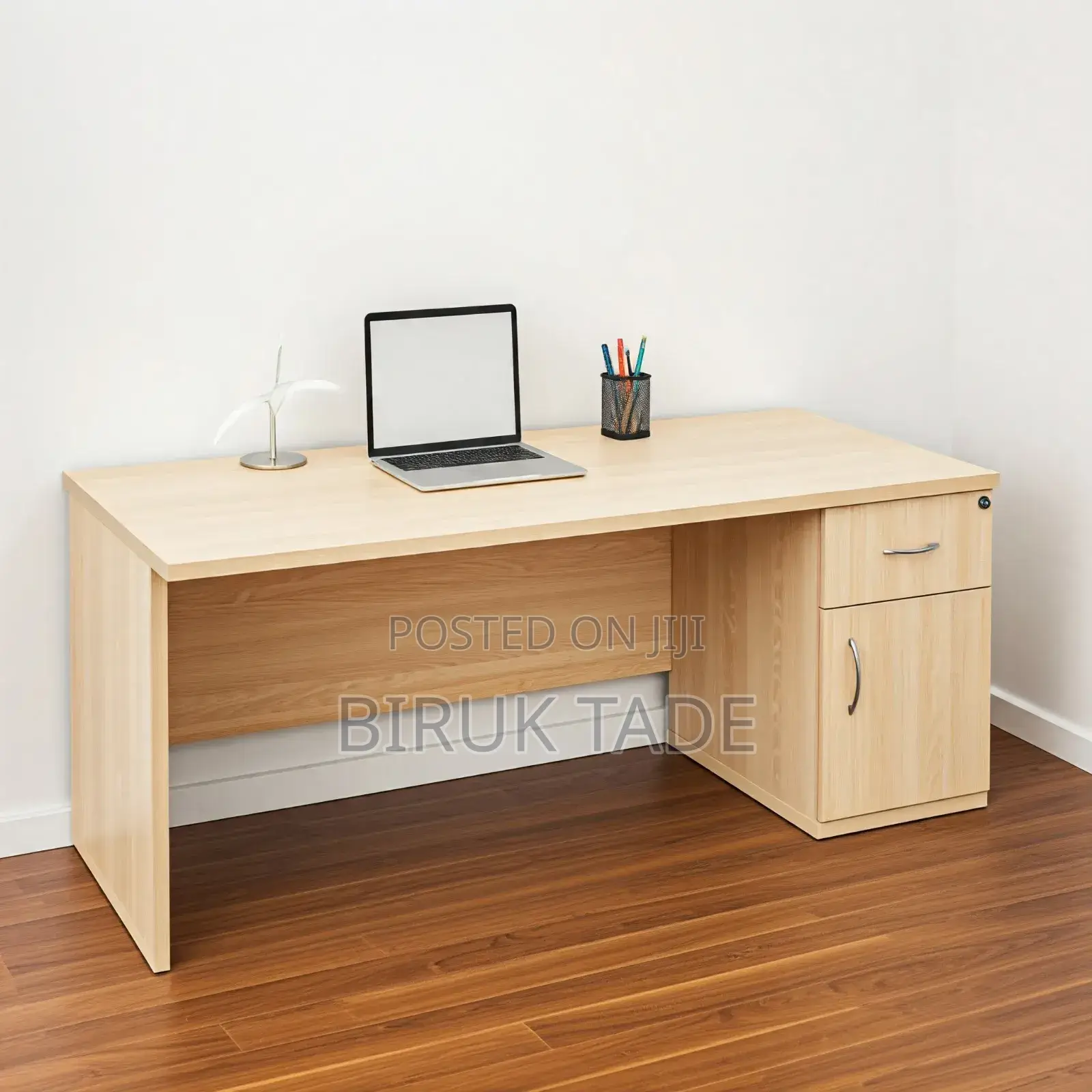 Office Desk 120 Cm