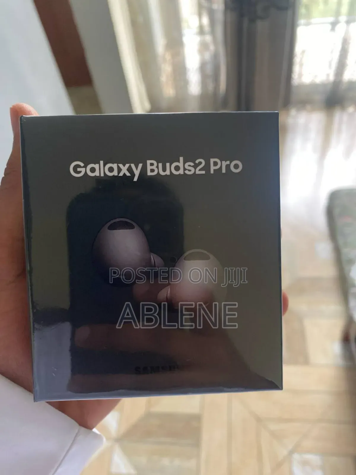 Galaxy Bud2 Pro