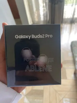 Galaxy Bud2 Pro