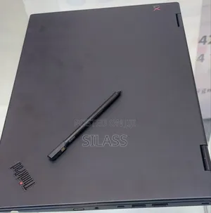 New Laptop Lenovo ThinkPad Yoga 370 16GB Intel Core I5 SSD 512GB