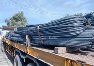 Ethiopia Rebar