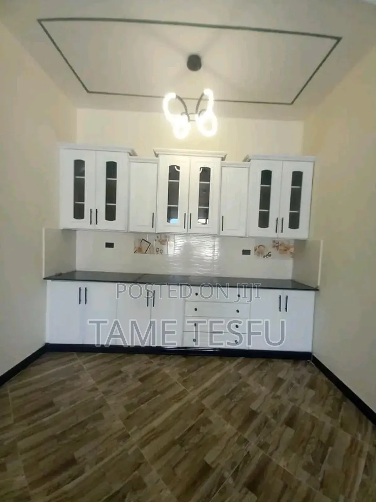 Furnished 3bdrm Villa in Hayat, Bole for sale