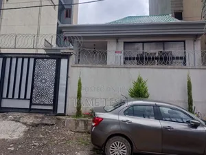 Furnished 3bdrm Villa in Hayat, Bole for sale