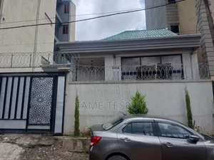 Furnished 3bdrm Villa in Hayat, Bole for sale