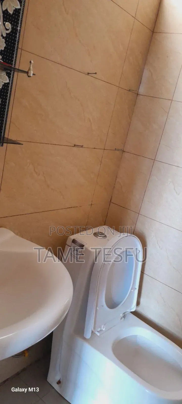 Furnished 3bdrm Villa in Hayat, Bole for sale