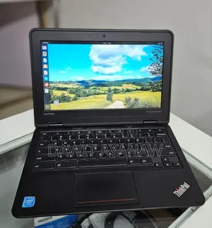 New Laptop Lenovo 4GB Intel Core 2 Quad SSD 60GB