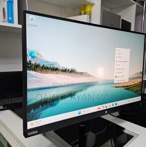 Lenovo Montior