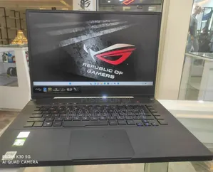 New Lenovo Legion Y7000P IRX9 Gaming Laptop 16GB Intel Core I7 512GB