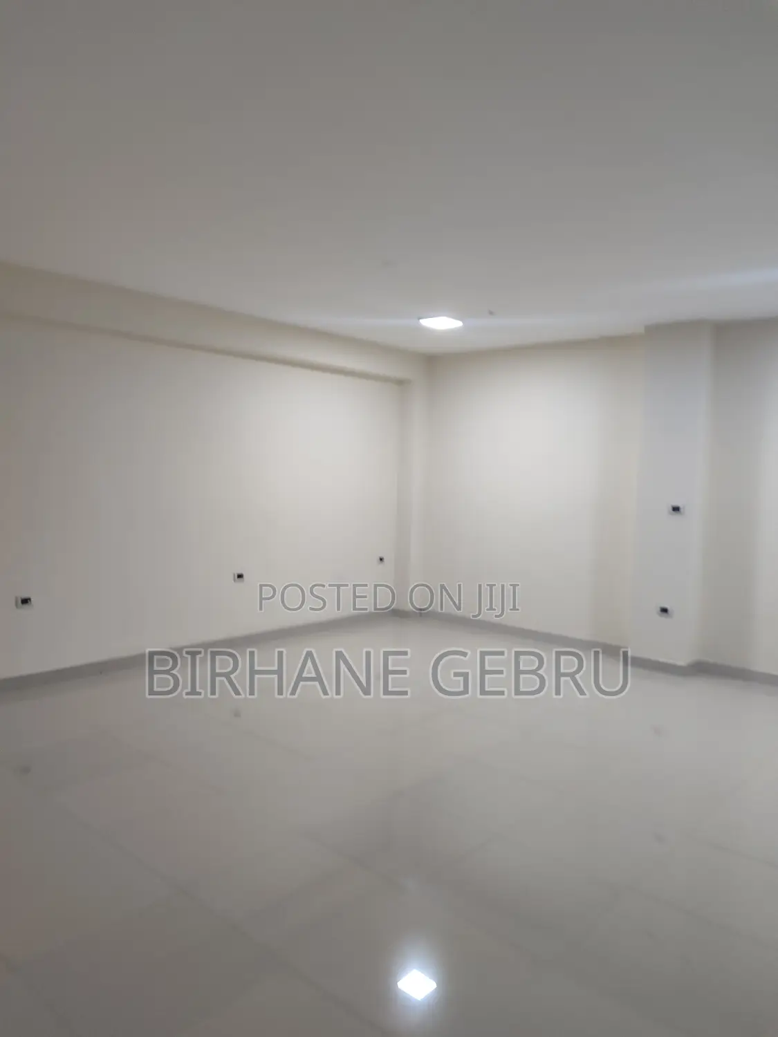 Luxury Apartment for Office Rent