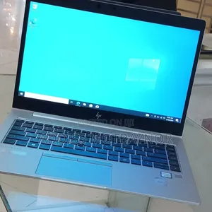 New Laptop HP EliteBook 840 8GB Intel Core I5 SSD 512GB
