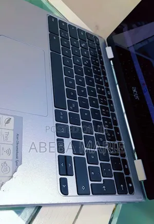 New Laptop Acer Chromebook 11 4GB Intel Celeron SSD 72GB