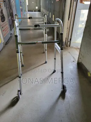 Walker for Disabled፪<>ለተሰበረ፱μwalker፩€Move Move More Easily