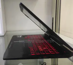 New Laptop HP Omen X 16GB Intel Core I5 SSD 512GB