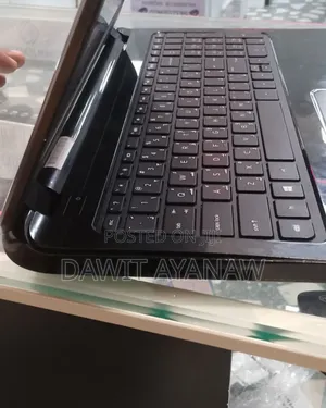 New Laptop HP Pavilion 15 6GB Intel Core I5 HDD 1T