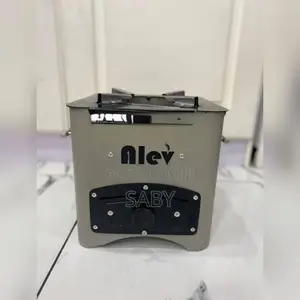 Charcoal Grill Stove