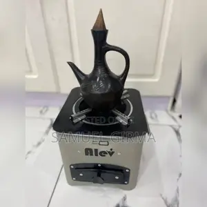 Charcoal Grill Stove
