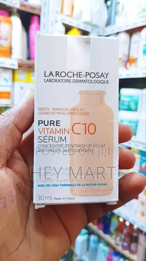 La Roche-Posay Vitamin C Face Serum